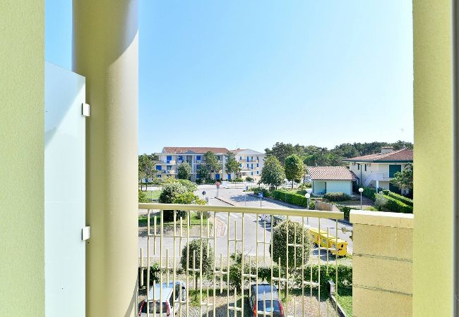 Appartamento a Bibione - Apt. su 1 piano con balcone e 1 camera da letto Appartamento a Bibione - Apt. su 1 piano con balcone e 1 camera da letto