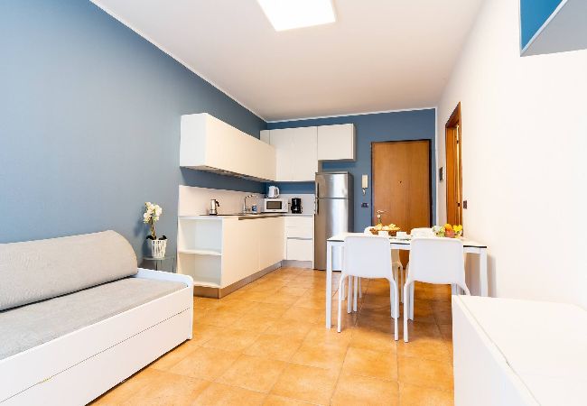 Appartamento a Bibione - Apt. su 1 piano con balcone e 1 camera da letto Appartamento a Bibione - Apt. su 1 piano con balcone e 1 camera da letto