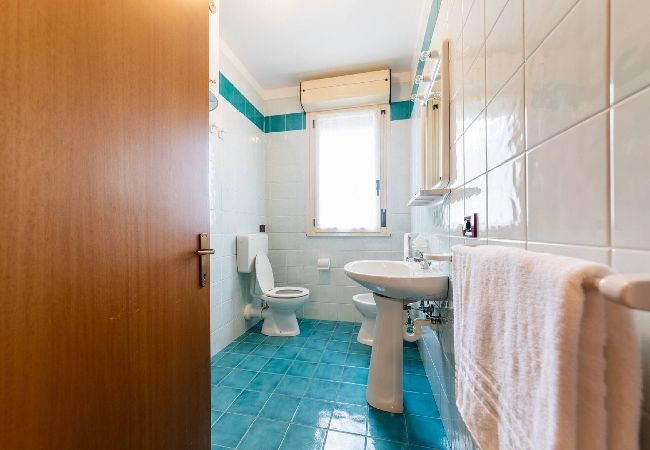 Appartamento a Bibione - Apt. su 1 piano con balcone e 1 camera da letto Appartamento a Bibione - Apt. su 1 piano con balcone e 1 camera da letto