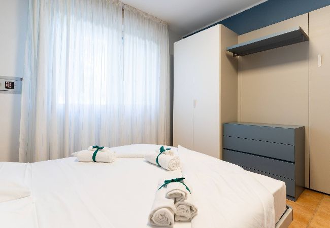 Appartamento a Bibione - Apt. su 1 piano con balcone e 1 camera da letto Appartamento a Bibione - Apt. su 1 piano con balcone e 1 camera da letto