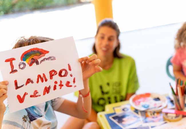 Appartamento a Bibione - Apt. su 1 piano con balcone e 1 camera da letto Appartamento a Bibione - Apt. su 1 piano con balcone e 1 camera da letto