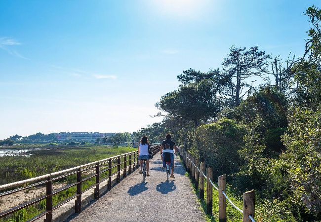 Appartamento a Bibione - Apt. su 1 piano con balcone e 1 camera da letto Appartamento a Bibione - Apt. su 1 piano con balcone e 1 camera da letto