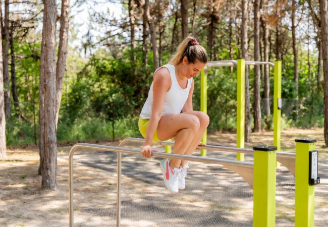 Appartamento a Bibione - Apt. su 1 piano con balcone e 1 camera da letto Appartamento a Bibione - Apt. su 1 piano con balcone e 1 camera da letto