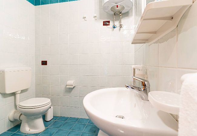 Appartamento a Bibione - Apt. al piano terra + giardino e 1 camera da letto Appartamento a Bibione - Apt. al piano terra + giardino e 1 camera da letto