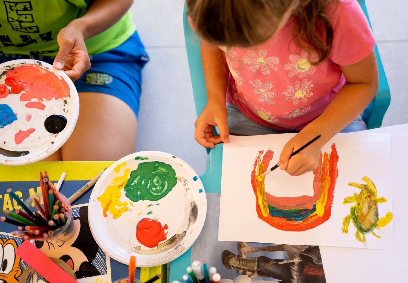 Appartamento a Bibione - Apt. al piano terra + giardino e 1 camera da letto Appartamento a Bibione - Apt. al piano terra + giardino e 1 camera da letto