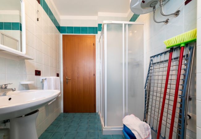 Appartamento a Bibione - Apt. su 1 piano+ampio terrazzo e 2 camere da letto Appartamento a Bibione - Apt. su 1 piano+ampio terrazzo e 2 camere da letto