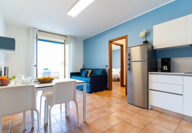 Appartamento a Bibione - Apt. su 1 piano+ampio terrazzo e 2 camere da letto Appartamento a Bibione - Apt. su 1 piano+ampio terrazzo e 2 camere da letto