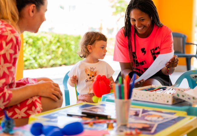 Appartamento a Bibione - Apt. su 1 piano+ampio terrazzo e 2 camere da letto Appartamento a Bibione - Apt. su 1 piano+ampio terrazzo e 2 camere da letto