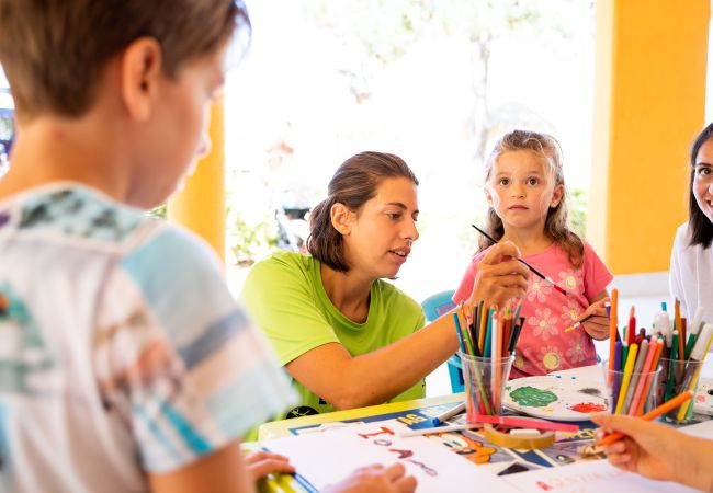 Appartamento a Bibione - Apt. su 1 piano+ampio terrazzo e 2 camere da letto Appartamento a Bibione - Apt. su 1 piano+ampio terrazzo e 2 camere da letto