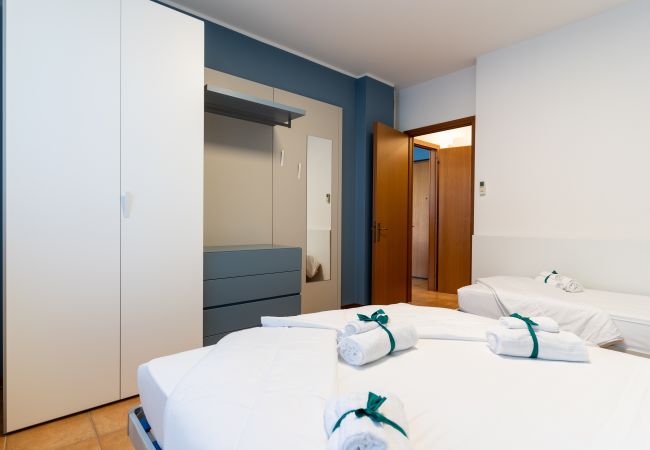 Appartamento a Bibione - Apt. su 1 piano+ampio terrazzo e 1 camera da letto Appartamento a Bibione - Apt. su 1 piano+ampio terrazzo e 1 camera da letto