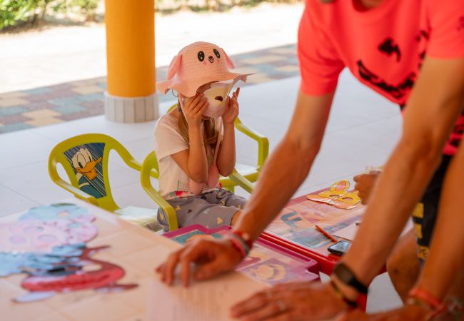 Appartamento a Bibione - Apt. su 1 piano+ampio terrazzo e 1 camera da letto Appartamento a Bibione - Apt. su 1 piano+ampio terrazzo e 1 camera da letto