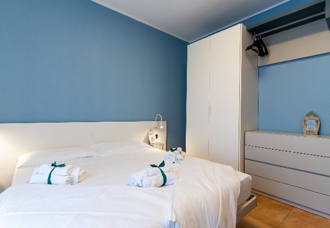 Ferienwohnung in Bibione - Wohnung auf 1 Etg mit Balkon und 2 Schlafzimmer Ferienwohnung in Bibione - Wohnung auf 1 Etg mit Balkon und 2 Schlafzimmer