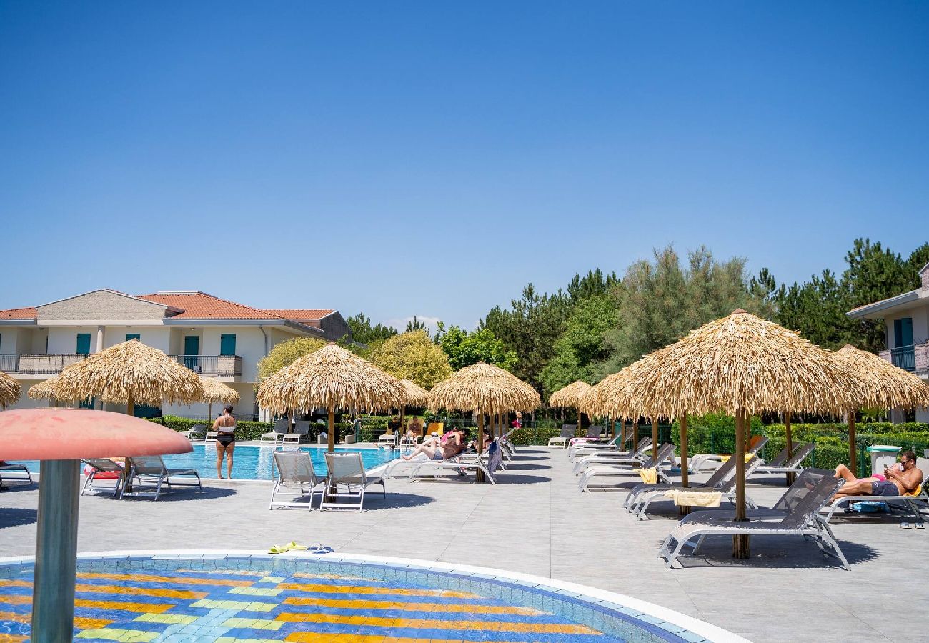 Apartment in Bibione - One-bedroom apartment with balcony Apartment in Bibione - One-bedroom apartment with balcony