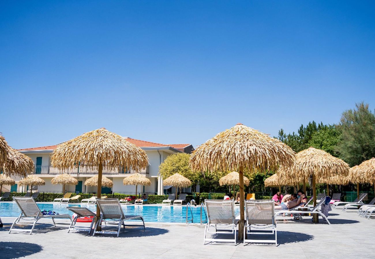 Apartment in Bibione - One-bedroom apartment with balcony Apartment in Bibione - One-bedroom apartment with balcony
