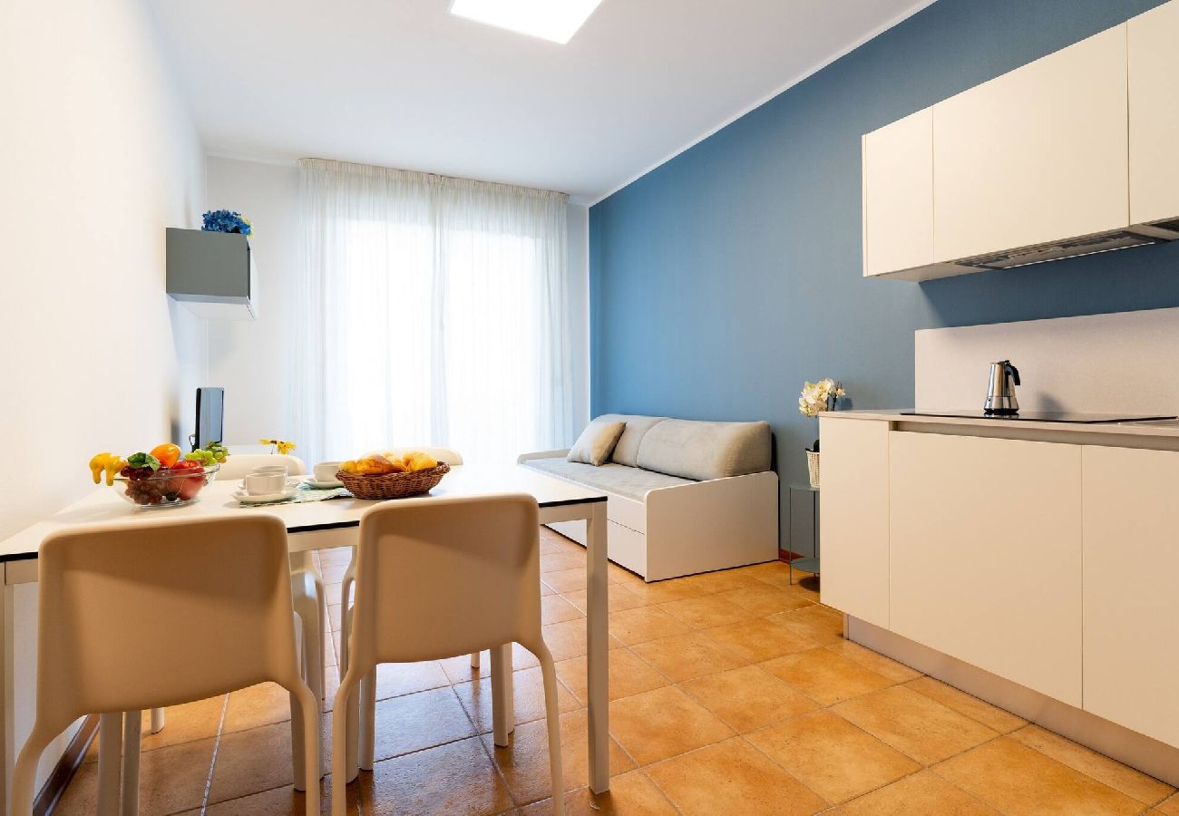 Apartment in Bibione - One-bedroom apartment with balcony Apartment in Bibione - One-bedroom apartment with balcony