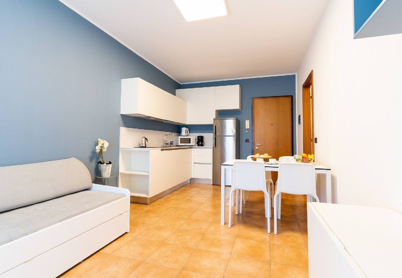 Apartment in Bibione - One-bedroom apartment with balcony Apartment in Bibione - One-bedroom apartment with balcony
