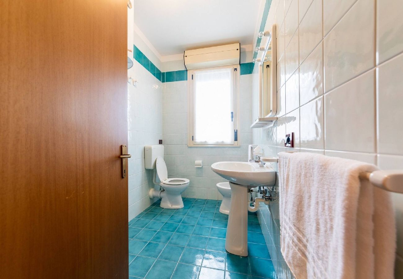 Apartment in Bibione - One-bedroom apartment with balcony Apartment in Bibione - One-bedroom apartment with balcony