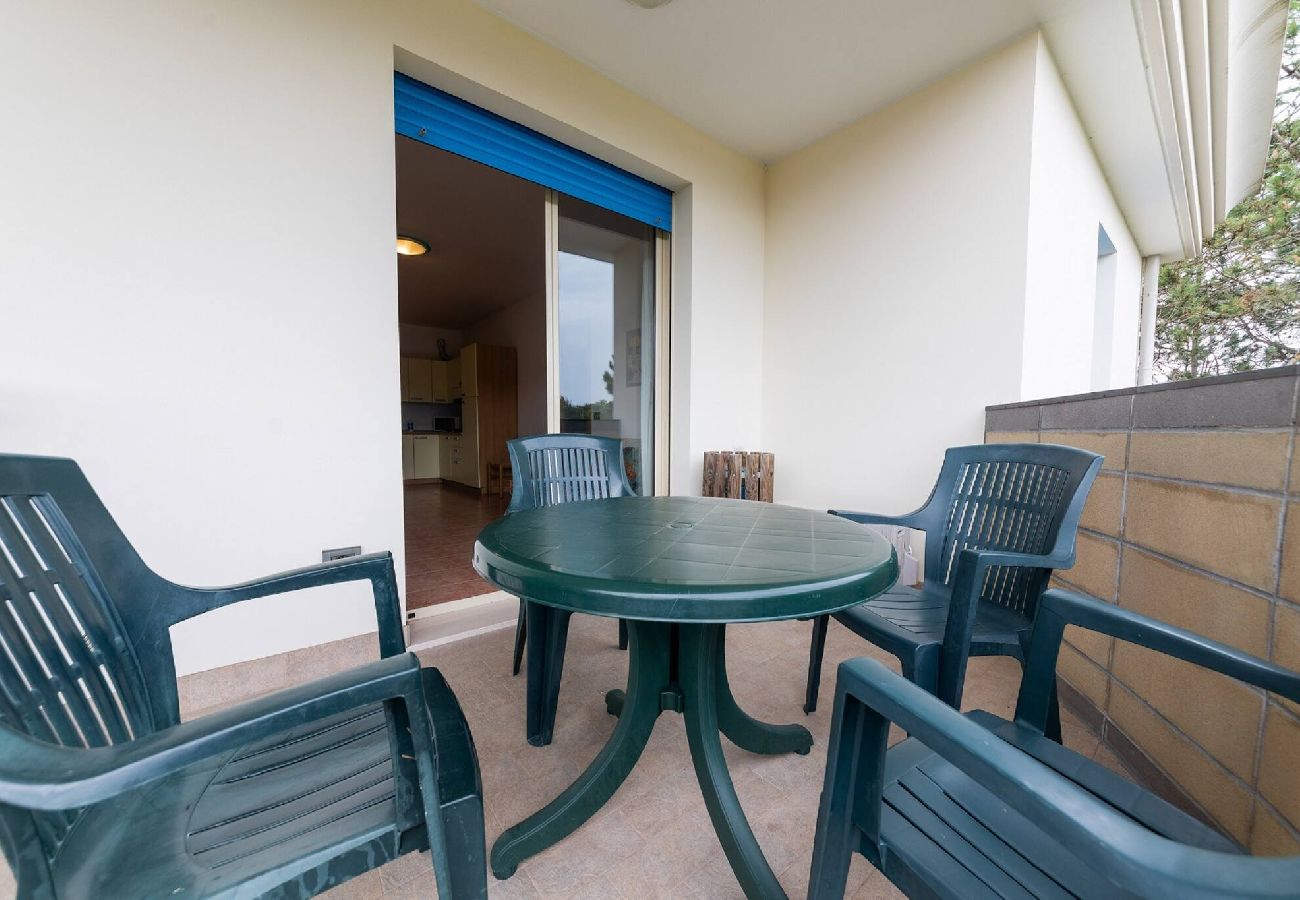 Apartment in Bibione - One-bedroom apartment with balcony Apartment in Bibione - One-bedroom apartment with balcony