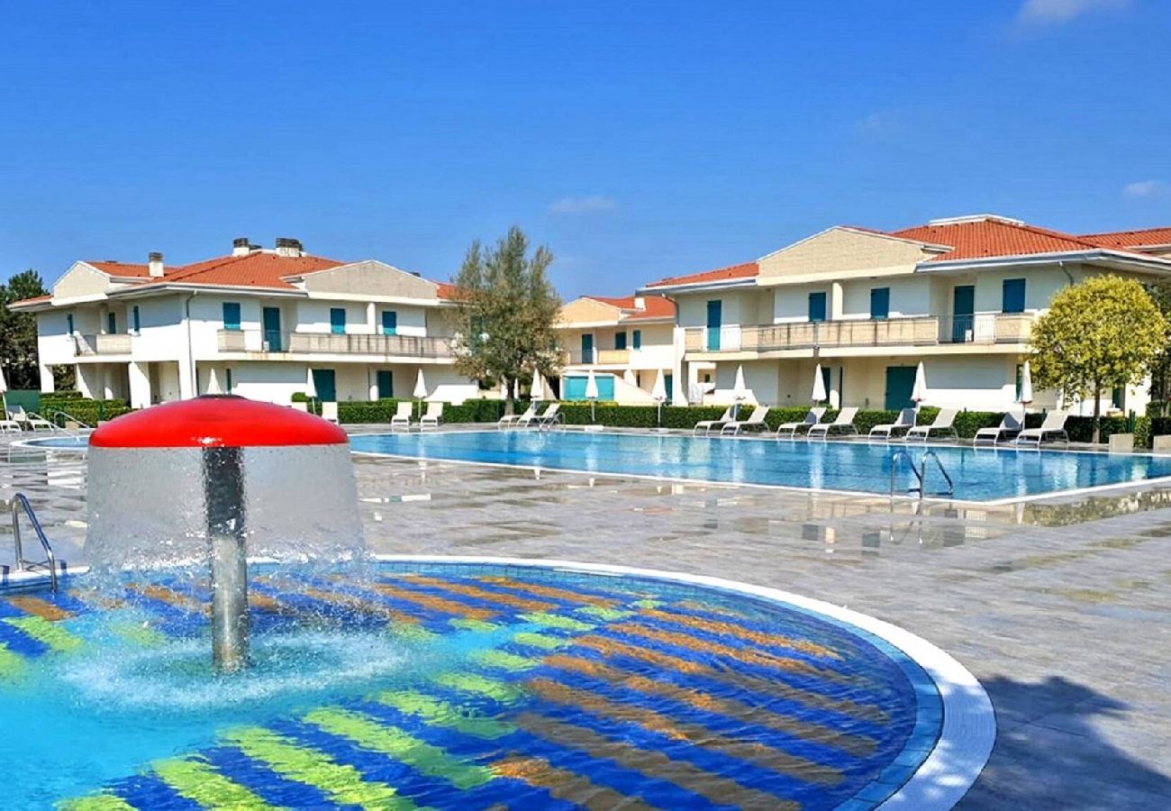 Apartment in Bibione - One-bedroom apartment with balcony Apartment in Bibione - One-bedroom apartment with balcony