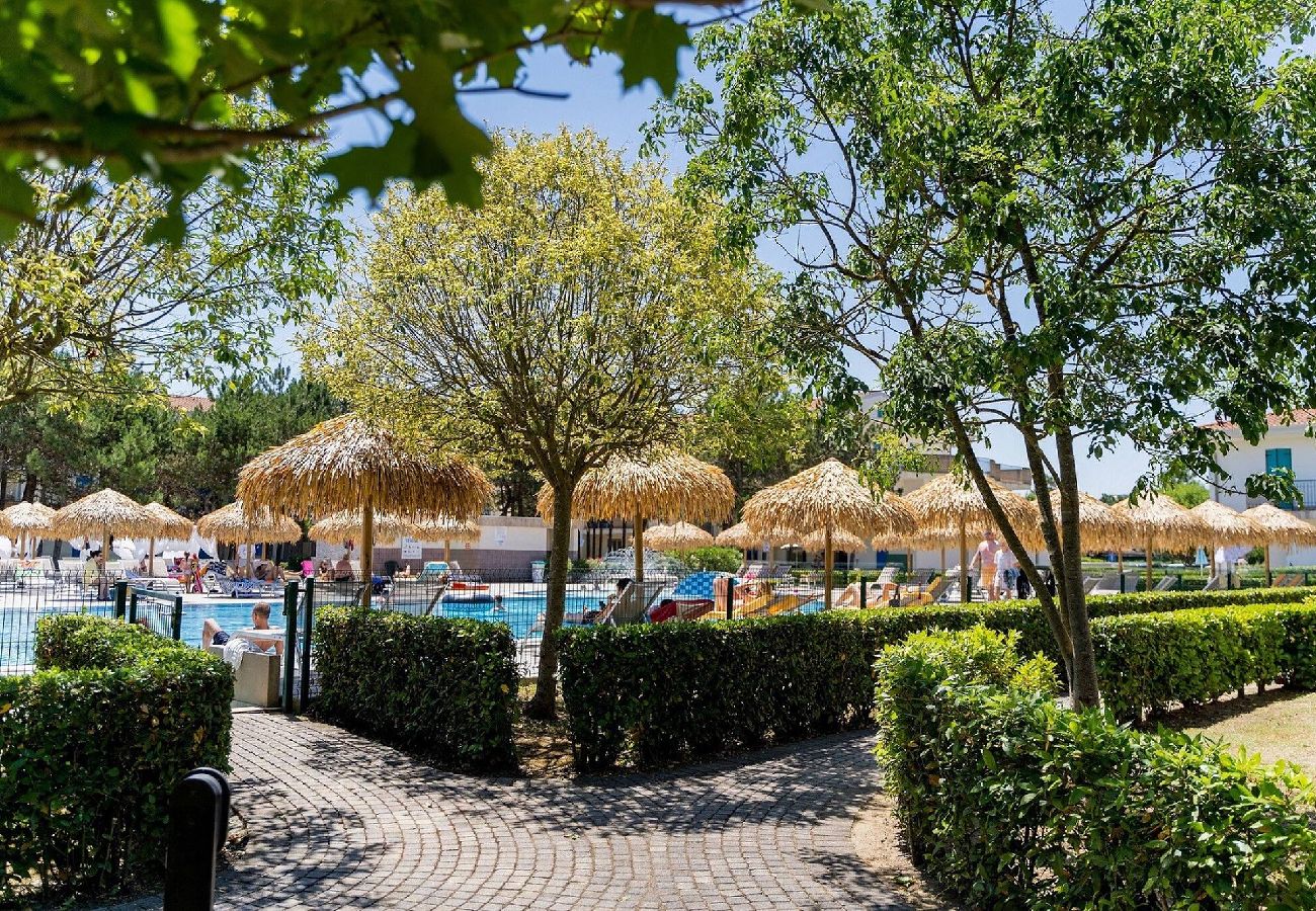 Apartment in Bibione - One-bedroom apartment with balcony Apartment in Bibione - One-bedroom apartment with balcony