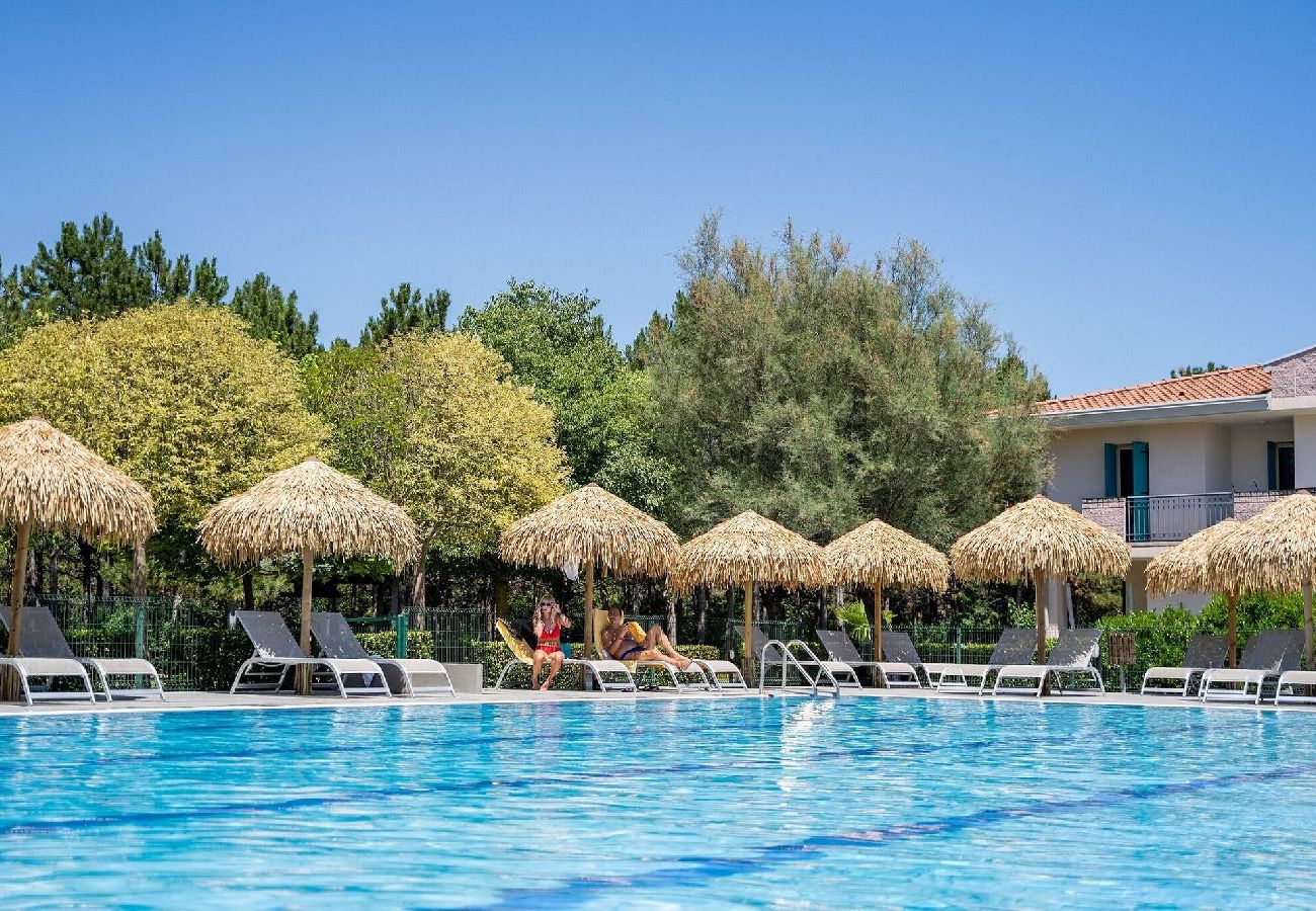 Apartment in Bibione - One-bedroom apartment with balcony Apartment in Bibione - One-bedroom apartment with balcony