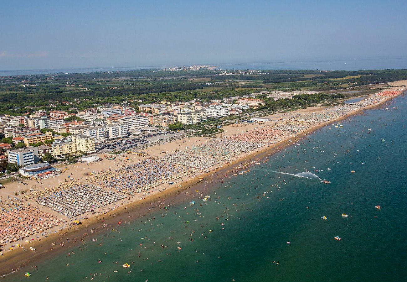 Apartment in Bibione - One-bedroom apartment with balcony Apartment in Bibione - One-bedroom apartment with balcony