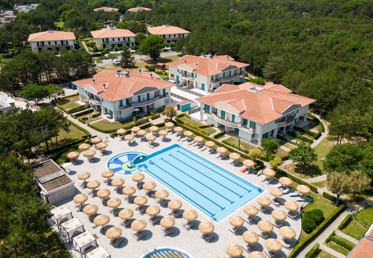 Apartment in Bibione - One-bedroom apartment with balcony Apartment in Bibione - One-bedroom apartment with balcony
