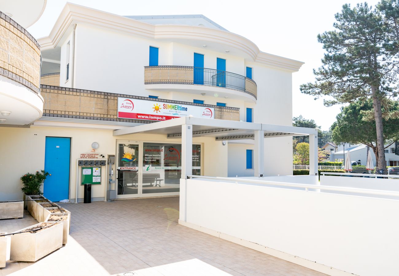 Apartment in Bibione - One-bedroom apartment with balcony Apartment in Bibione - One-bedroom apartment with balcony