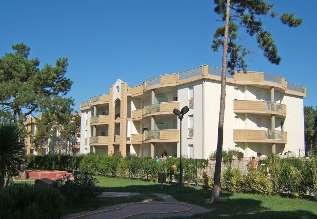 Bibione - Apartment