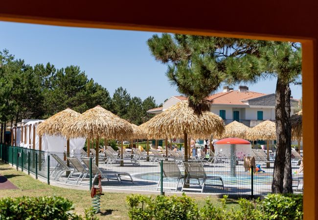 Apartment in Bibione - One-bedroom apartment with a large terrace Apartment in Bibione - One-bedroom apartment with a large terrace