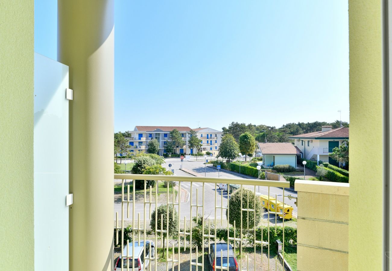 Apartment in Bibione - One-bedroom apartment with a large terrace Apartment in Bibione - One-bedroom apartment with a large terrace