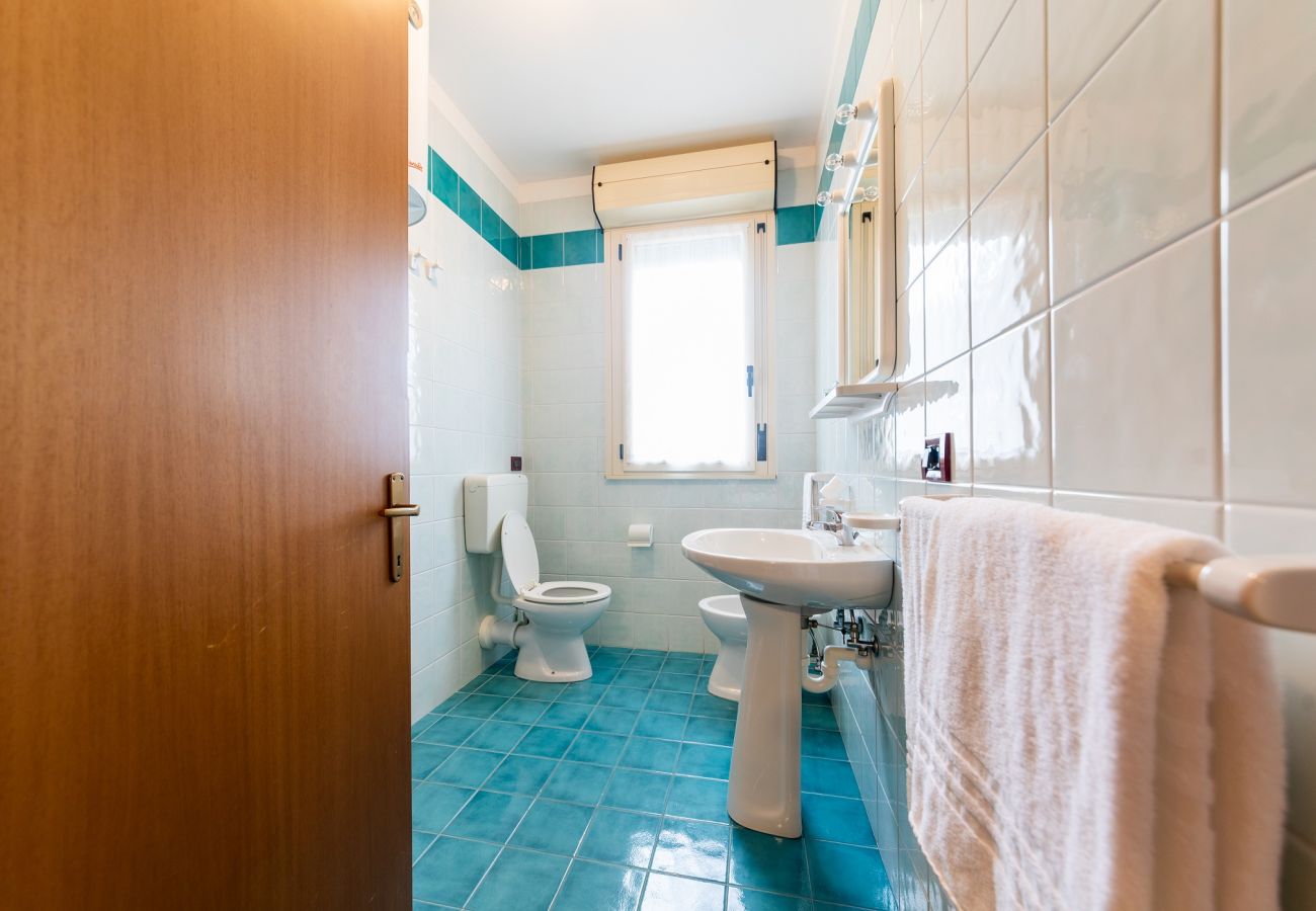 Apartment in Bibione - One-bedroom apartment with a large terrace Apartment in Bibione - One-bedroom apartment with a large terrace