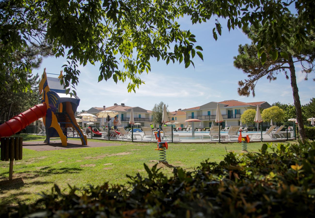 Apartment in Bibione - One-bedroom apartment with a large terrace Apartment in Bibione - One-bedroom apartment with a large terrace